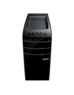 ASUS CM 6870-IT002S DDR3-SDRAM i7-3770 Intel® Core™ i7 8 GB 1000 GB HDD Windows 8 PC Nero 2