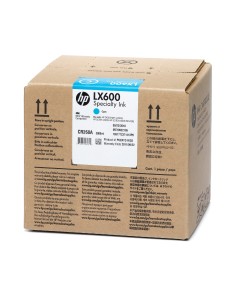 HP 3M cartuccia d'inchiostro 1 pz Originale Ciano