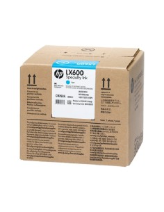 HP 3M cartuccia d'inchiostro 1 pz Originale Ciano 2