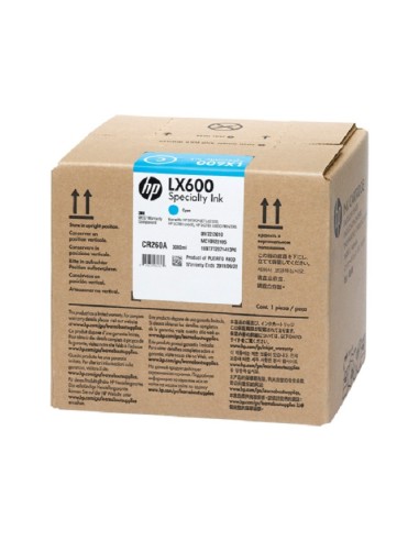 HP 3M cartuccia d'inchiostro 1 pz Originale Ciano