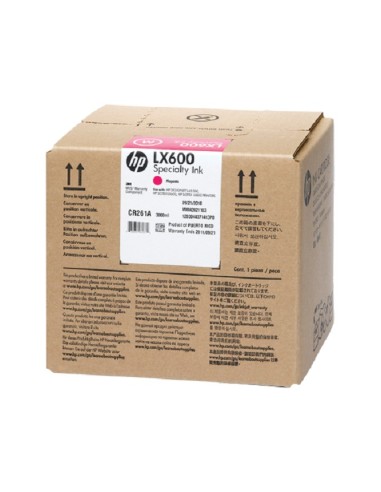 HP 3M cartuccia d'inchiostro 1 pz Originale Magenta