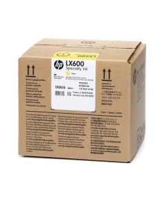 HP 3M cartuccia d'inchiostro 1 pz Originale Giallo