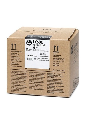 HP 3M cartuccia d'inchiostro 1 pz Originale Nero