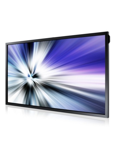 Samsung CY-TM40LBC rivestimento per touch screen 101,6 cm (40") Multi-touch