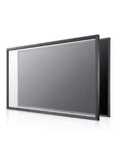 Samsung CY-TM55LBC rivestimento per touch screen 139,7 cm (55") Dual-touch