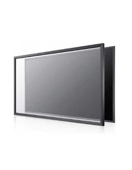 Samsung CY-TM55LBC rivestimento per touch screen 139,7 cm (55") Dual-touch