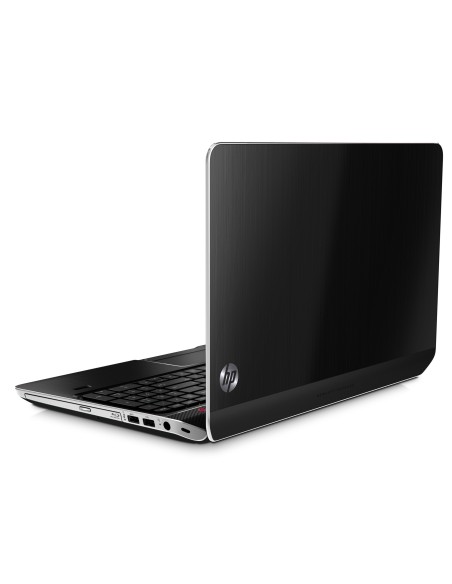 HP ENVY dv6-7380el Computer portatile 39,6 cm (15.6") HD Intel® Core™ i7 8 GB DDR3-SDRAM 750 GB HDD NVIDIA® GeForce® GT 635M