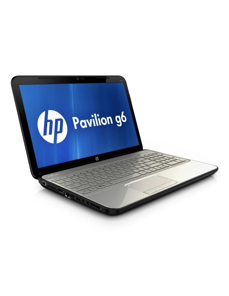 HP PC notebook Pavilion g6-2304sl