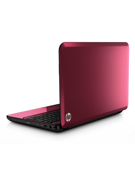 HP Pavilion g6-2309sl Computer portatile 39,6 cm (15.6") Intel® Core™ i7 4 GB DDR3-SDRAM 500 GB HDD AMD Radeon HD 7670M Wi-Fi 4