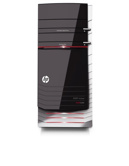 HP PC desktop CTO ENVY Phoenix h9-1400el HP PC desktop CTO ENVY Phoenix h9-1400el