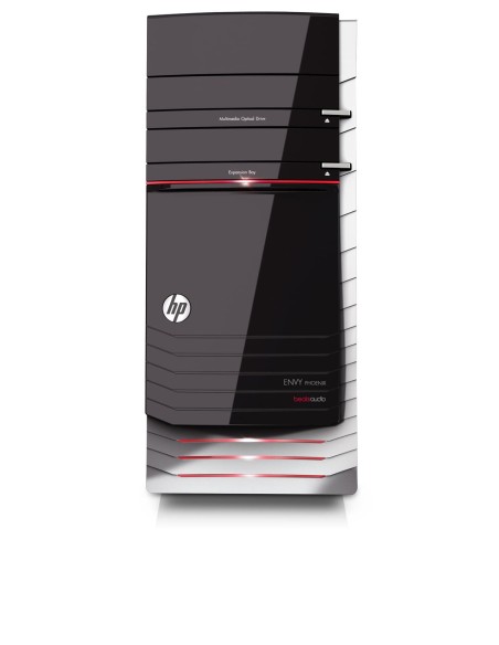 HP PC desktop CTO ENVY Phoenix h9-1400el HP PC desktop CTO ENVY Phoenix h9-1400el