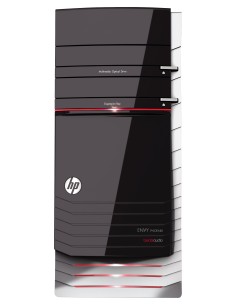 HP ENVY Phoenix h9-1402el DDR3-SDRAM i7-3770K Mini Tower Intel® Core™ i7 12 GB 2128 GB HDD,SSD Windows 8 PC Nero 2