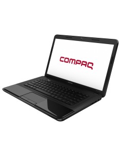 HP Compaq Presario CQ58-208EL Computer portatile 39,6 cm (15.6") Intel® Celeron® 4 GB DDR3-SDRAM 640 GB HDD Windows 8 Nero 2