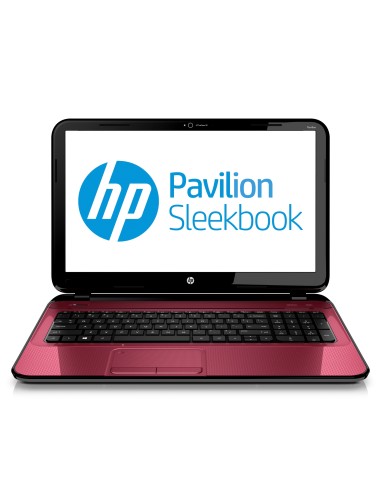 HP Pavilion 15-b160sl Computer portatile 39,6 cm (15.6") Intel® Core™ i5 6 GB DDR3-SDRAM 750 GB HDD NVIDIA® GeForce® GT 630M