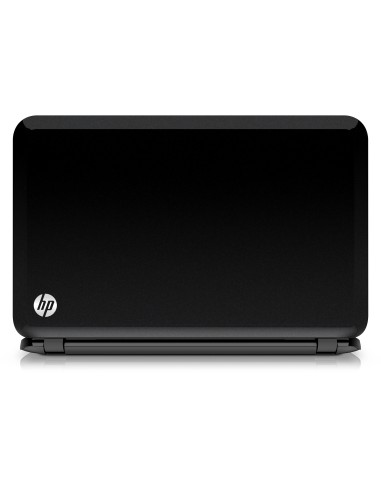 HP Pavilion 15-b118el Sleekbook Computer portatile 39,6 cm (15.6") HD Intel® Pentium® 4 GB DDR3-SDRAM 640 GB HDD Windows 8 Nero