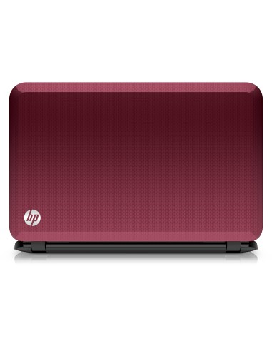 HP Pavilion 15-b115el Sleekbook Computer portatile 39,6 cm (15.6") HD Intel® Pentium® 4 GB DDR3-SDRAM 320 GB HDD Windows 8 Nero