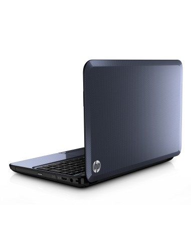 HP Pavilion g6-2319el Computer portatile 39,6 cm (15.6") AMD A4 4 GB DDR3-SDRAM 640 GB HDD AMD Radeon HD 7670M Windows 8 Nero
