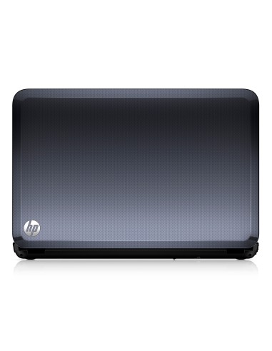 HP Pavilion g6-2319el Computer portatile 39,6 cm (15.6") AMD A4 4 GB DDR3-SDRAM 640 GB HDD AMD Radeon HD 7670M Windows 8 Nero