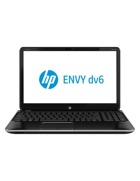 HP ENVY dv6-7385el Computer portatile 39,6 cm (15.6") Intel® Core™ i7 8 GB DDR3-SDRAM 1000 GB HDD NVIDIA® GeForce® GT 635M