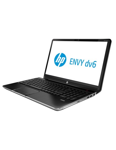 HP ENVY dv6-7385el Computer portatile 39,6 cm (15.6") Intel® Core™ i7 8 GB DDR3-SDRAM 1000 GB HDD NVIDIA® GeForce® GT 635M