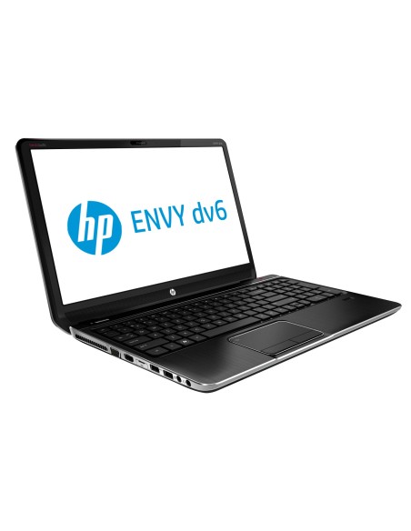HP ENVY dv6-7385el Computer portatile 39,6 cm (15.6") Intel® Core™ i7 8 GB DDR3-SDRAM 1000 GB HDD NVIDIA® GeForce® GT 635M