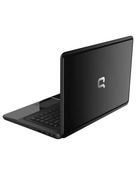 HP Compaq Presario CQ58-316SL Computer portatile 39,6 cm (15.6") Intel® Celeron® 4 GB DDR3-SDRAM 500 GB HDD Windows 8 Nero