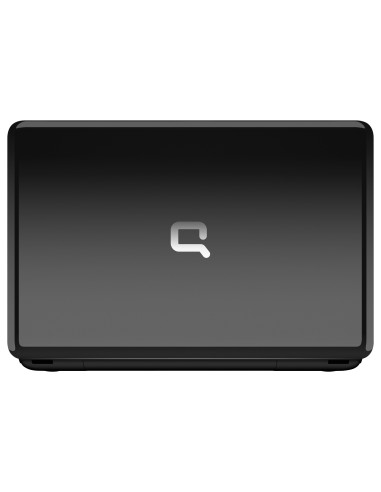 HP Compaq Presario CQ58-318SL Computer portatile 39,6 cm (15.6") Intel® Celeron® 4 GB DDR3-SDRAM 320 GB HDD Windows 8 Nero