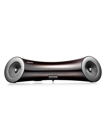 Samsung DA-E650 40 W Marrone