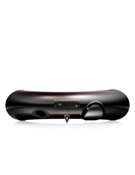 Samsung DA-E650 40 W Marrone