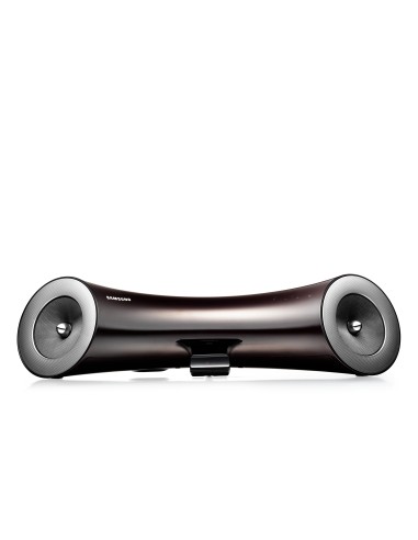 Samsung DA-E650 40 W Marrone