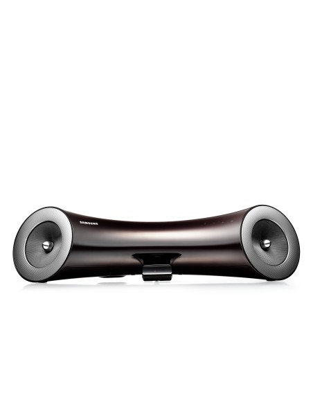 Samsung DA-E650 40 W Marrone