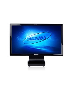 Samsung DP300A2A Intel® Pentium® G 54,6 cm (21.5") 1920 x 1080 Pixel 4 GB DDR3-SDRAM 500 GB HDD Windows 8 Nero