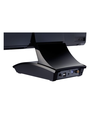 Samsung DP300A2A Intel® Pentium® G 54,6 cm (21.5") 1920 x 1080 Pixel 4 GB DDR3-SDRAM 500 GB HDD Windows 8 Nero