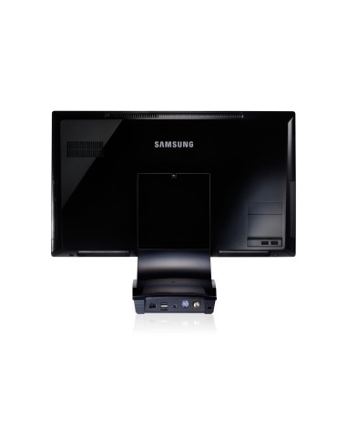 Samsung DP300A2A Intel® Pentium® G 54,6 cm (21.5") 1920 x 1080 Pixel 4 GB DDR3-SDRAM 500 GB HDD Windows 8 Pro Nero
