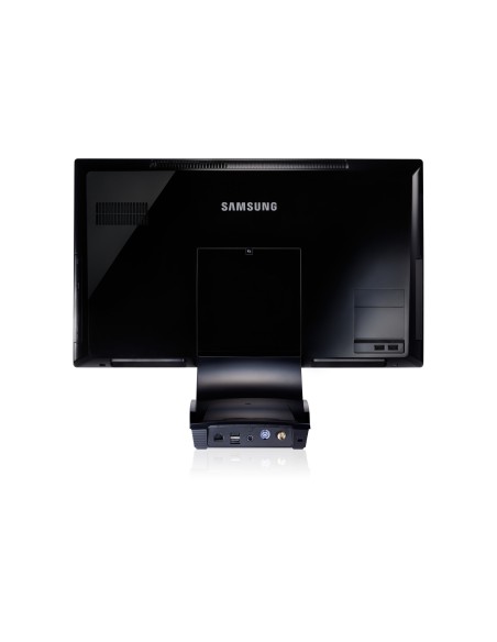 Samsung DP300A2A Intel® Pentium® G 54,6 cm (21.5") 1920 x 1080 Pixel 4 GB DDR3-SDRAM 500 GB HDD Windows 8 Pro Nero