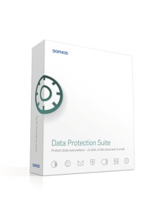 Sophos Data Protection Suite, RNW, 500-999u, 12m Rinnovo
