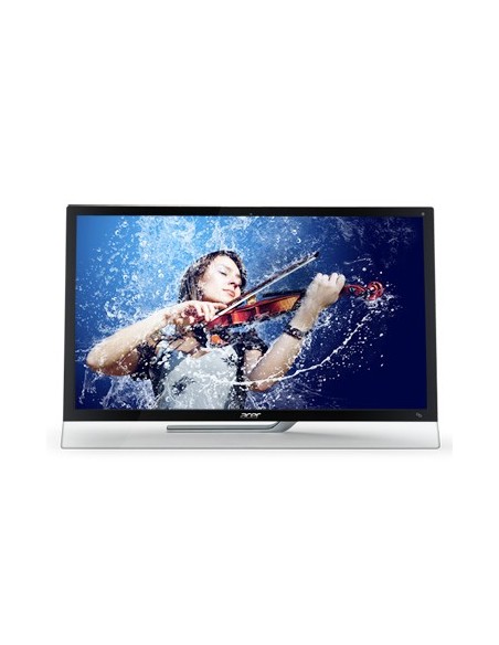 Acer Aspire 5600U Intel® Core™ i3 58,4 cm (23") 1920 x 1080 Pixel Touch screen 8 GB DDR3-SDRAM 1000 GB HDD NVIDIA® GeForce® GT