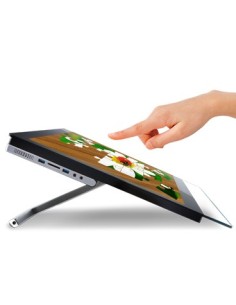 Acer Aspire 5600U Intel® Core™ i3 58,4 cm (23") 1920 x 1080 Pixel Touch screen 8 GB DDR3-SDRAM 1000 GB HDD NVIDIA® GeForce® GT 2