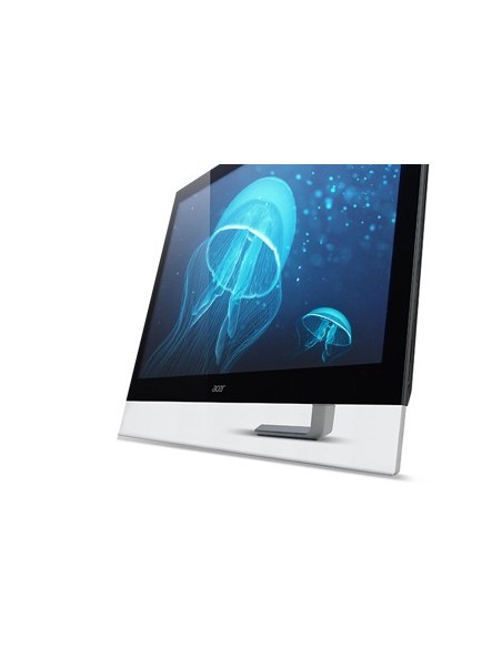 Acer Aspire 5600U Intel® Core™ i3 58,4 cm (23") 1920 x 1080 Pixel Touch screen 8 GB DDR3-SDRAM 1000 GB HDD NVIDIA® GeForce® GT
