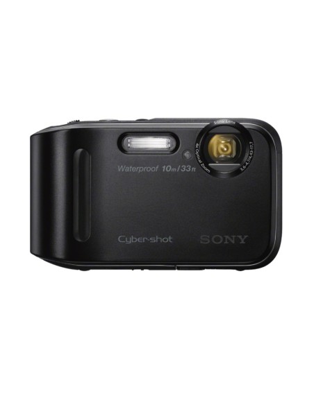 Sony Cyber-shot DSC-TF1