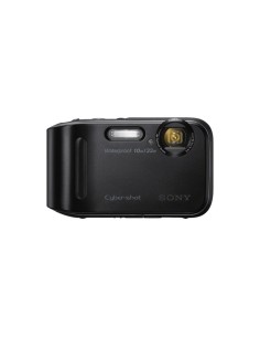 Sony Cyber-shot DSC-TF1 2