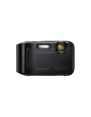 Sony Cyber-shot DSC-TF1