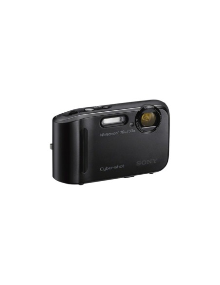 Sony Cyber-shot DSC-TF1
