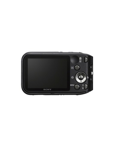 Sony Cyber-shot DSC-TF1