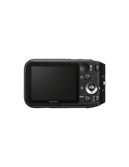 Sony Cyber-shot DSC-TF1