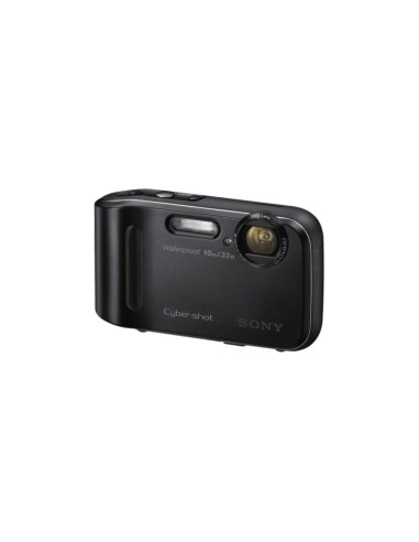 Sony Cyber-shot DSC-TF1