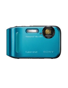 Sony Cyber-shot DSC-TF1