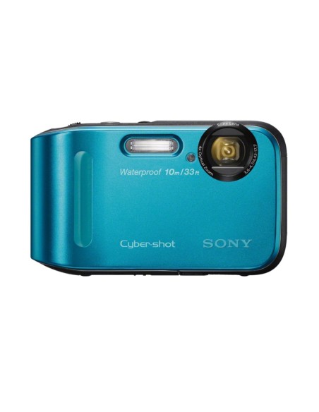 Sony Cyber-shot DSC-TF1