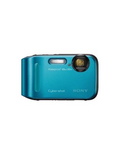 Sony Cyber-shot DSC-TF1 2