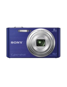 Sony Cyber-shot DSC-W730